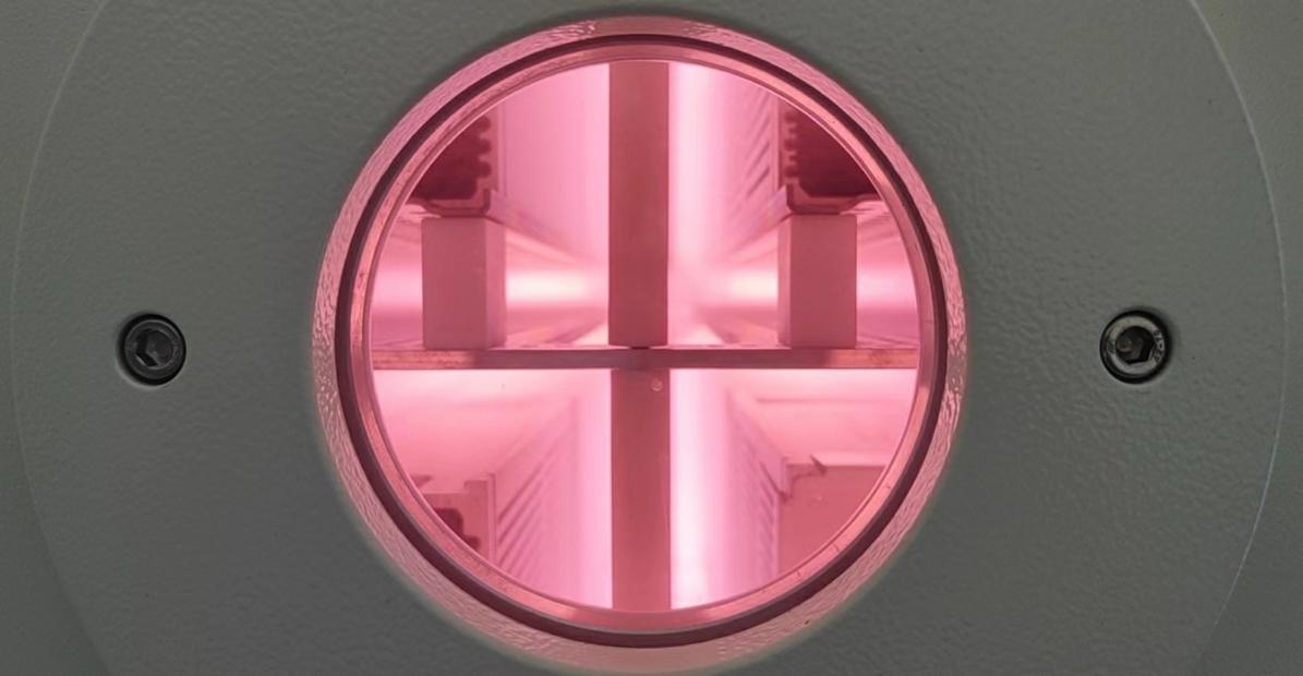 等離子清洗機放電狀態(tài)