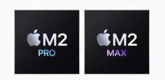 蘋(píng)果發(fā)布兩顆芯片：M2 Pro 和 M2 Max，等離子清洗機(jī)能夠應(yīng)用在上面嗎？