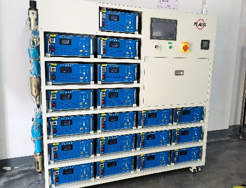 自動等離子清洗機