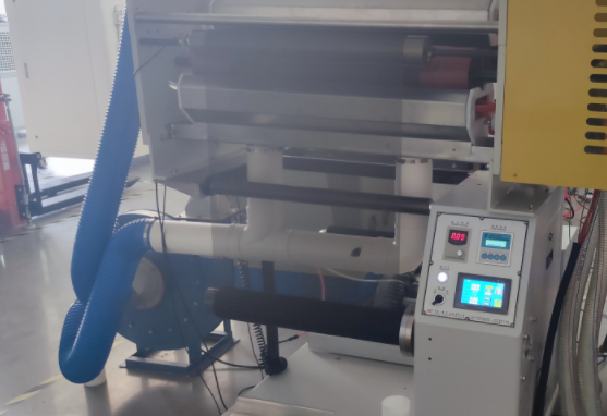 等離子處理機