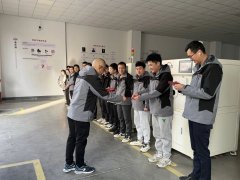 2025昆山普樂(lè)斯祝大家開(kāi)工大吉！