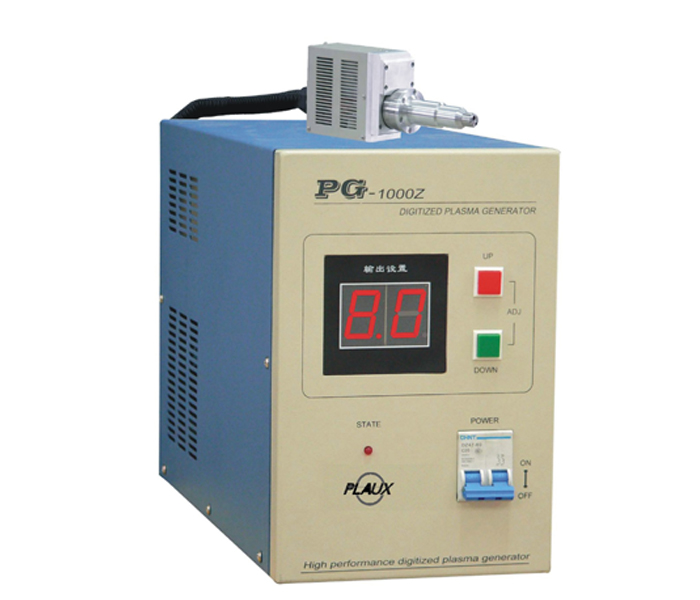 <b>【普樂斯】聚合物大氣等離子清洗機(jī)設(shè)備-PG-1000ZG</b>