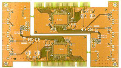 PCB板所需低溫等離子清洗設(shè)備處理-普樂斯等離子清洗機