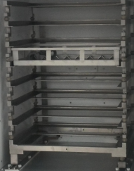 車(chē)載托架式真空等離子清洗機(jī)電極結(jié)構(gòu)-普樂(lè)斯等離子清洗機(jī)