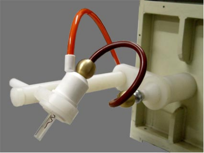 大氣射頻型等離子表面處理-普樂斯等離子清洗機(jī)