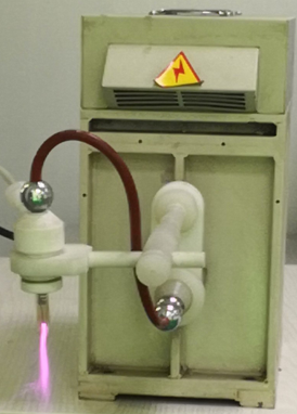 大氣射頻型等離子設(shè)備-普樂斯等離子清洗機