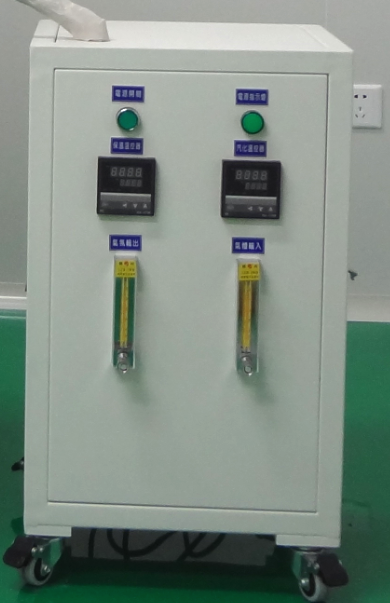 質(zhì)量流量控制器的選擇-普樂(lè)斯真空等離子清洗機(jī)品牌廠商