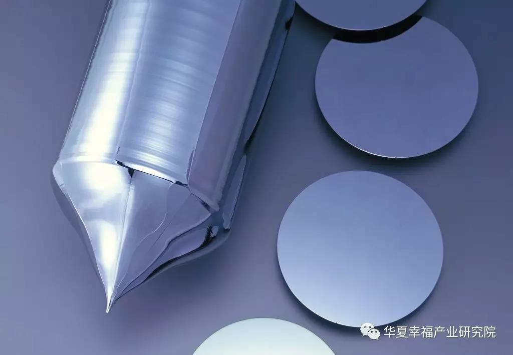 等離子清洗機廠家：半導(dǎo)體硅片是什么？-普樂斯等離子表面處理設(shè)備