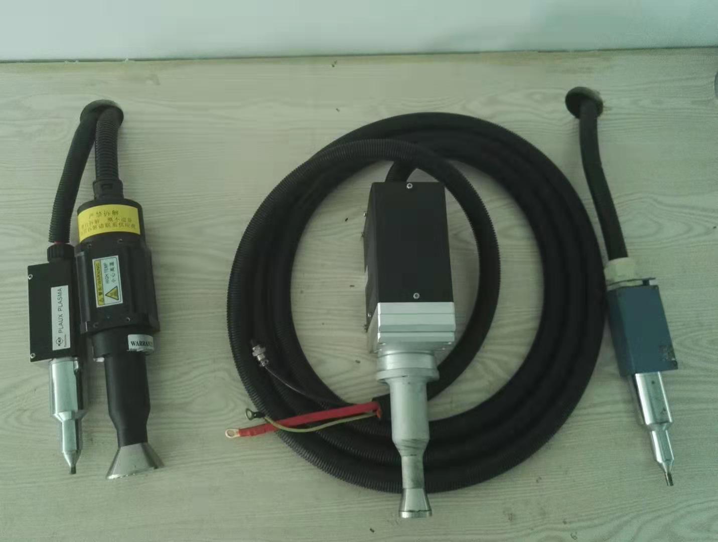電纜線會影響常壓大氣射流等離子清洗機(jī)放電效果-普樂斯等離子清洗機(jī)