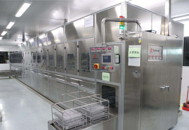容易混淆的等離子清洗機(jī)與超聲波清洗機(jī)有什么區(qū)別-普樂(lè)斯等離子清洗機(jī)