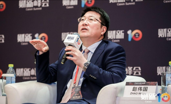 趙偉國表示：集成電路前景仍然廣闊，機(jī)遇無限-普樂斯