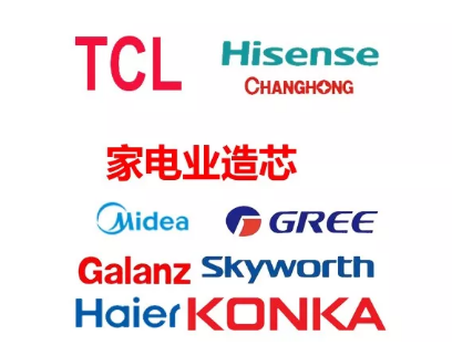 如何看待眾多傳統(tǒng)家電企業(yè)在芯片半導體領(lǐng)域的嘗試-普樂斯等離子