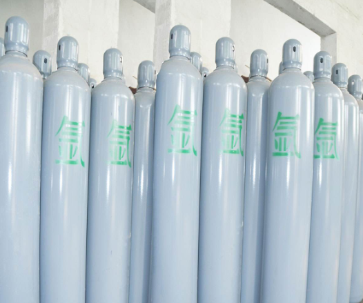 真空等離子清洗機(jī)使用的工藝氣體瓶多久更換一次？-普樂斯