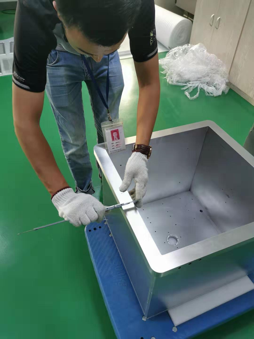 普樂(lè)斯真空式等離子清洗設(shè)備腔體為何常多用鋁合金？-普樂(lè)斯等離子清洗機(jī)
