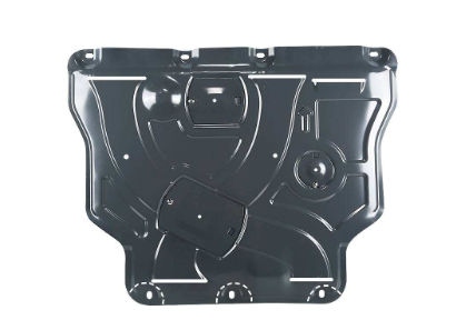 汽車發(fā)動機(jī)護(hù)板的等離子清洗設(shè)備處理工藝-普樂斯等離子清洗機(jī)