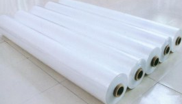 薄膜材料預處理之等離子清洗機處理-普樂斯等離子清洗設備