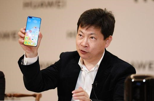 華為仍期望HMS和谷歌合作，P40攝像頭成本高