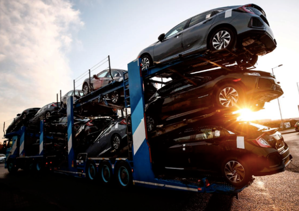英國三月新車銷量同比銳減44%，普樂斯等離子清洗機(jī)觀察