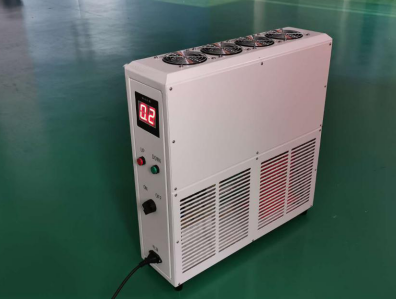 低溫等離子凈化消殺設備-普樂斯等離子清洗機
