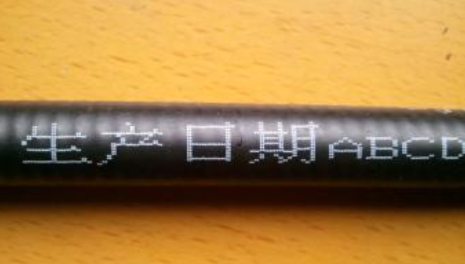 線纜印刷后字體字符為什么容易脫落？-普樂斯等離子清洗機(jī)