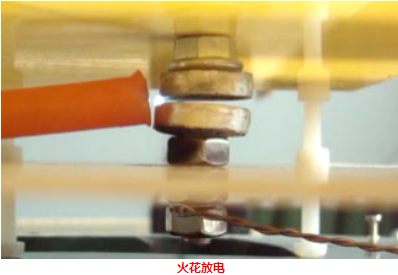 火花放電和等離子清洗機(jī)放電有何類似和不同？-普樂斯