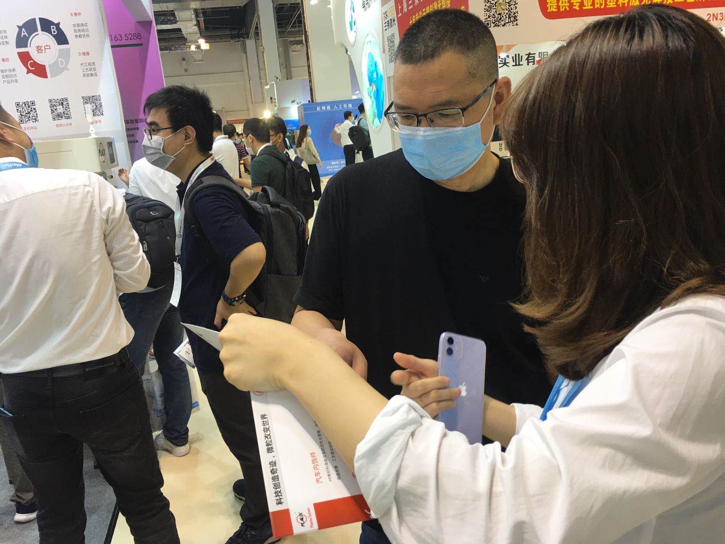 普樂(lè)斯2020Medtec中國(guó)展落幕，等離子表面處理設(shè)備受歡迎