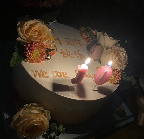 普樂斯等離子清洗機成立十周年！CS團建拓展活動落幕~