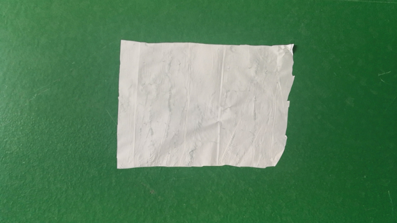 普樂(lè)斯經(jīng)燒結(jié)過(guò)的ePTFE樣品